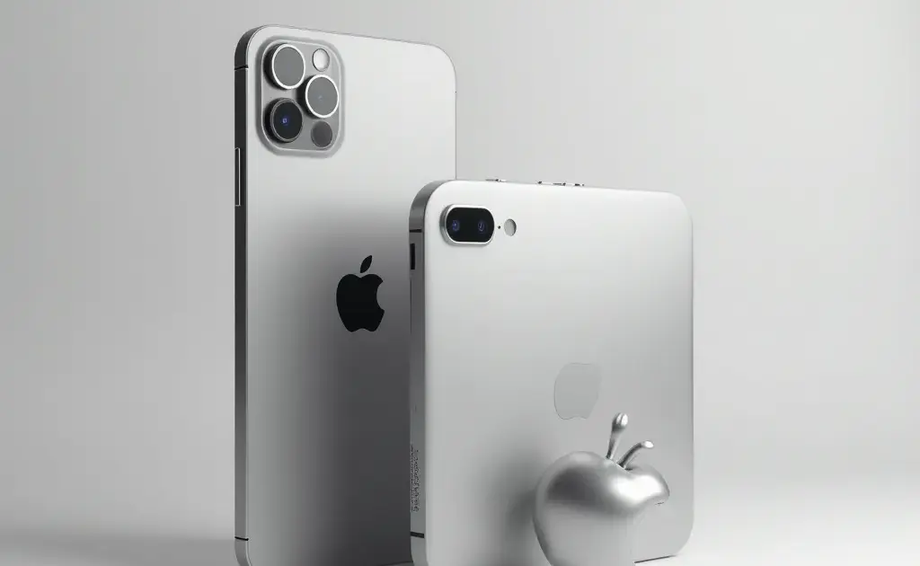 Alles over de nieuwe iPhone: wat je moet weten