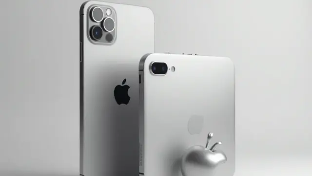 Alles over de nieuwe iPhone: wat je moet weten