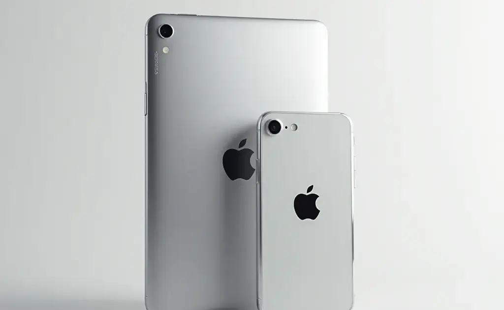 Alles over de nieuwste iPhones van Apple