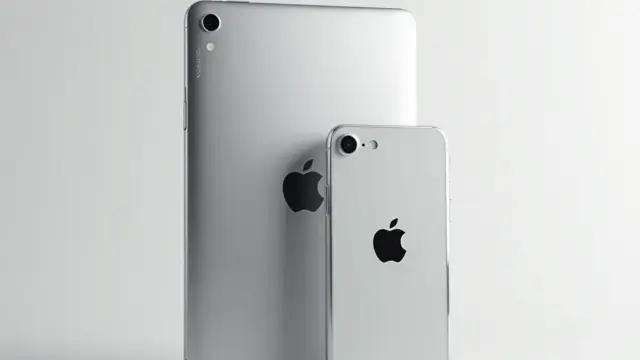 Alles over de nieuwste iPhones van Apple