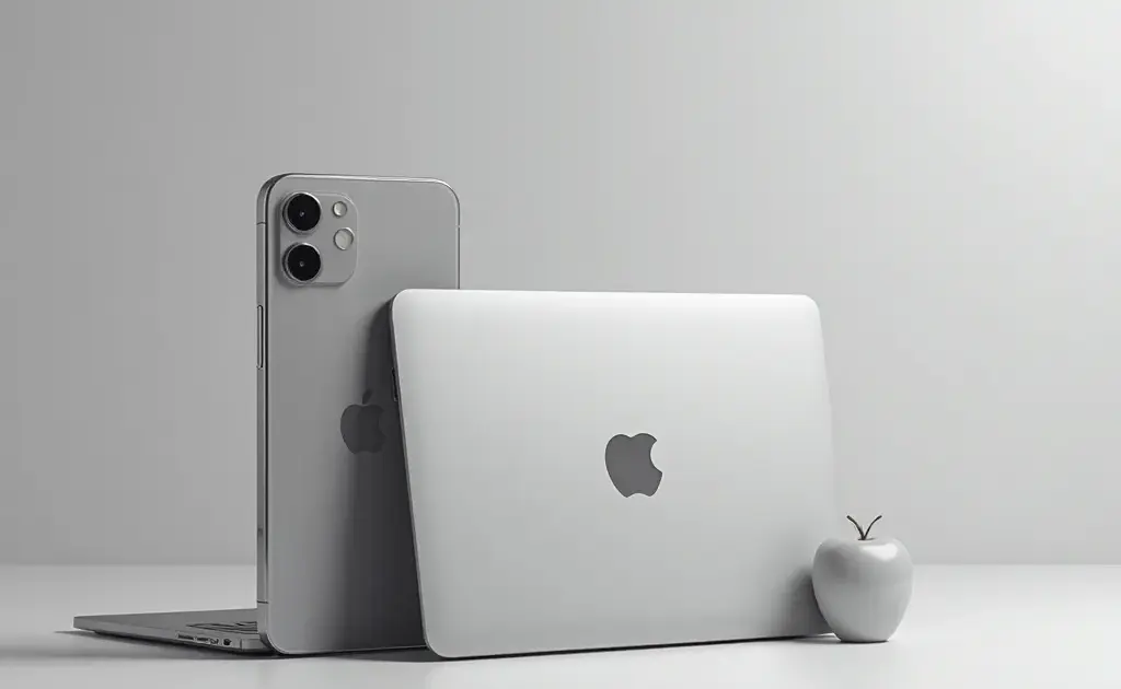 Apple: De ingebouwde waterpas van de iPhone uitgelegd