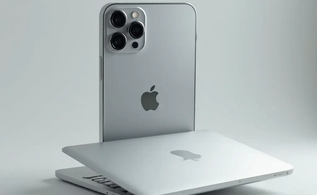 Apple: Nieuwe Siri AI alleen op Mac, geen iPhone