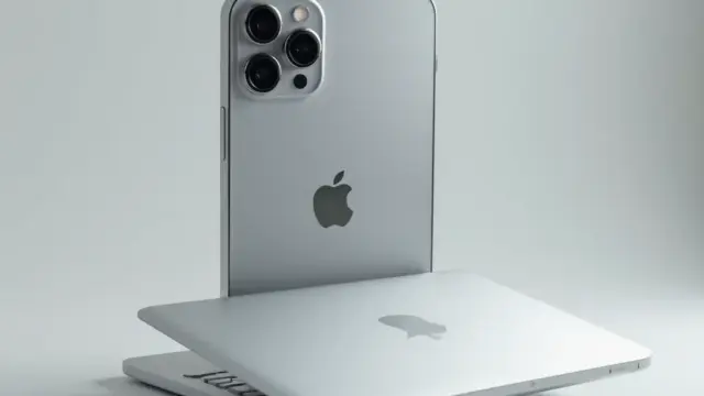 Apple: Nieuwe Siri AI alleen op Mac, geen iPhone