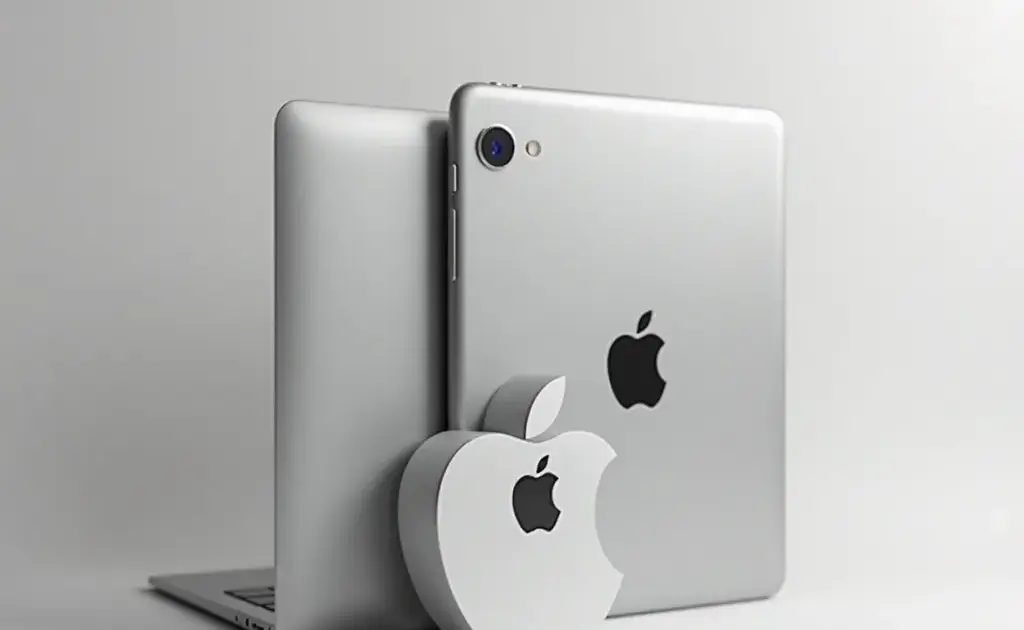 Apple iPhone camera krijgt slimme Siri-functies
