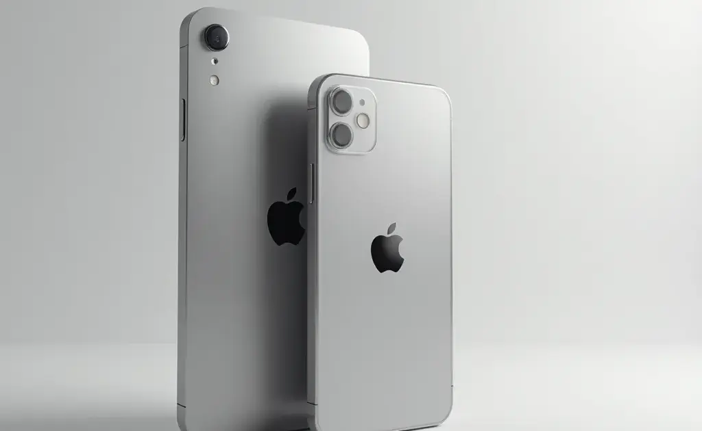 Apple maakt oudere iPhones sneller met iOS 27