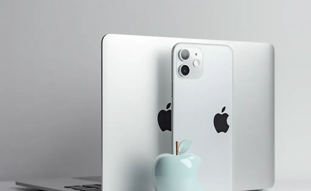 Apple onthult nieuwe slimme functies!