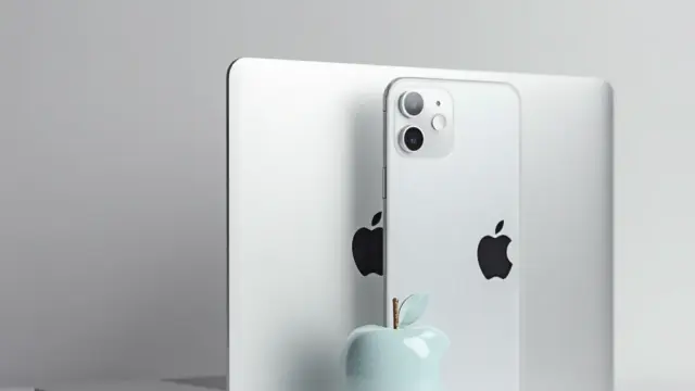 Apple onthult nieuwe slimme functies!