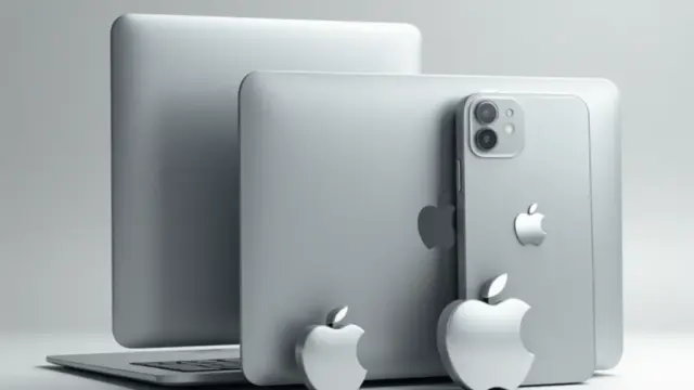 Apple verhoogt prijzen van MacBook: wat nu?