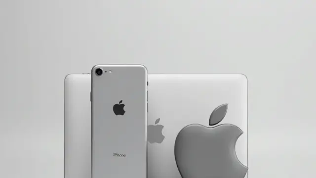 Apple’s ingenieuze waterpasfunctie op iPhone