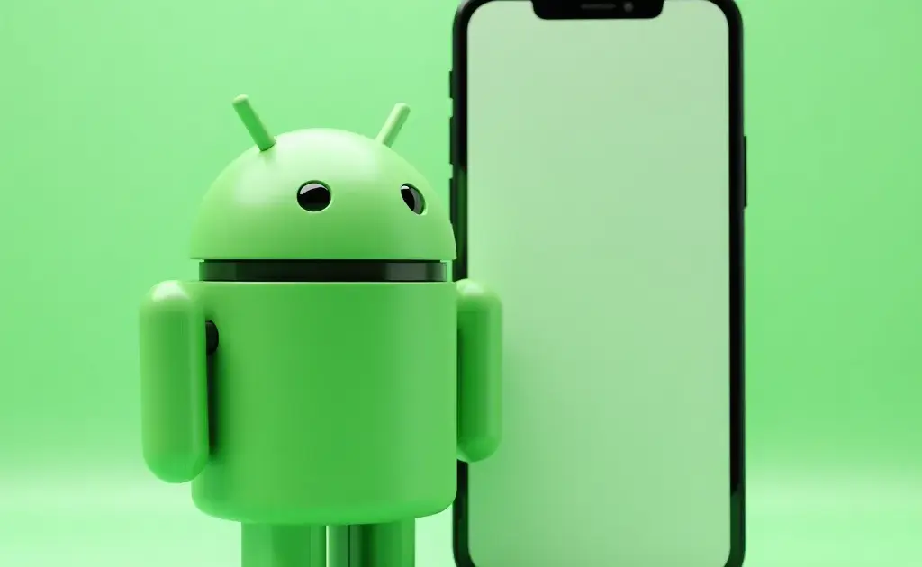 De beste Android smartphone van 2026 ontdekt!