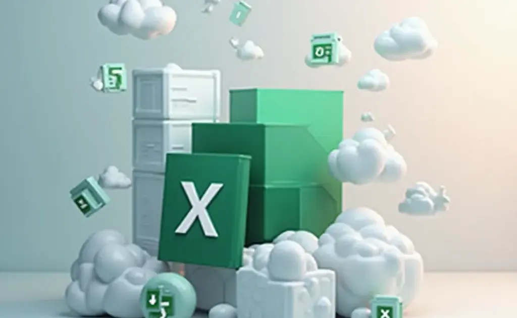 Herstel een beschadigd Excel-bestand eenvoudig