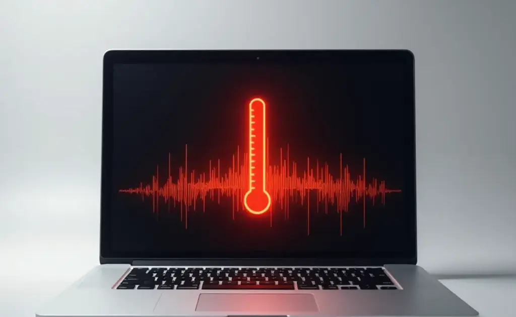Laptop wordt heet tijdens gamen? Oplossingen hier!