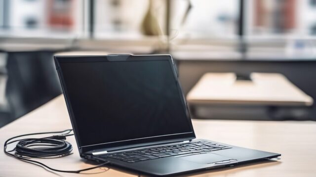 Problemen met laptop toetsenbord oplossen