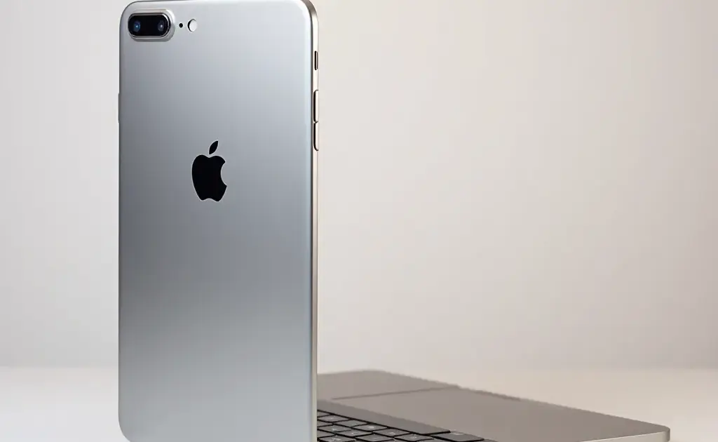 Siri AI beschikbaar op Mac, niet op iPhone