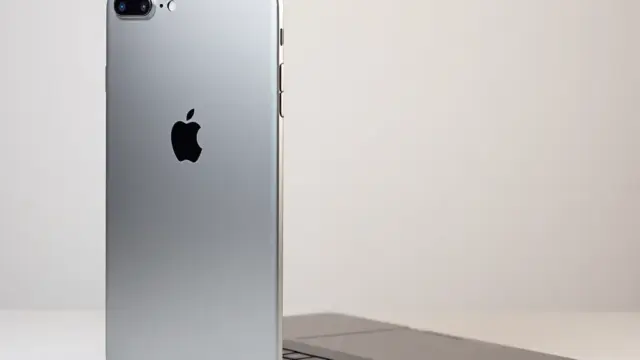 Siri AI beschikbaar op Mac, niet op iPhone