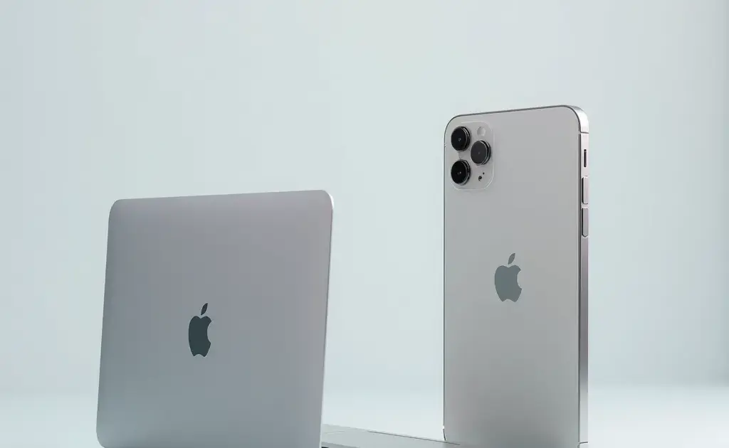 Snellere en zuinigere iPhones met iOS 27