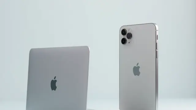 Snellere en zuinigere iPhones met iOS 27