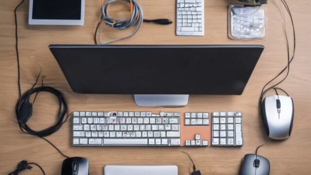 USB-poort niet herkend? Zo lost u het op!