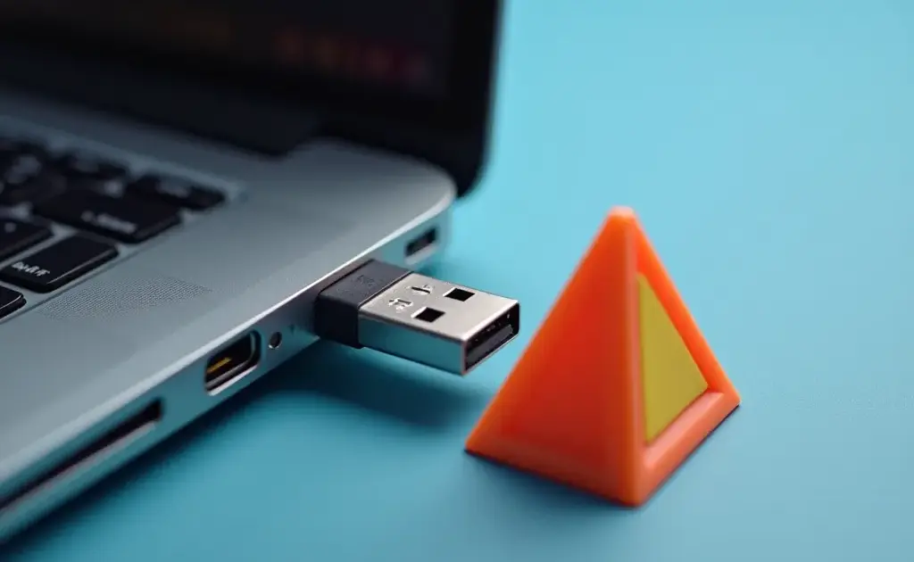 USB-stick niet herkend? Oplossingen voor u!
