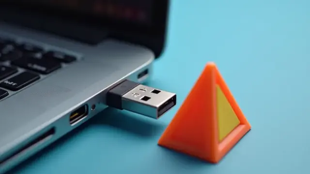 USB-stick niet herkend? Oplossingen voor u!