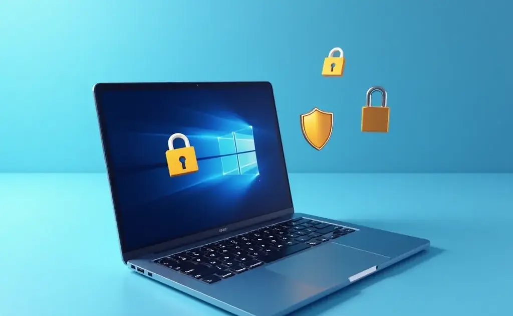 Windows Defender Geblokkeerd Door Beheerder – Oplossing