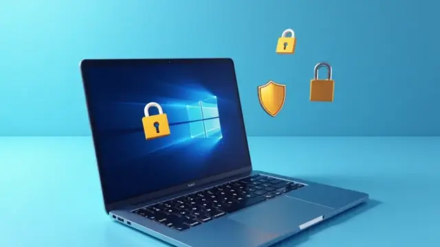 Windows Defender Geblokkeerd Door Beheerder – Oplossing